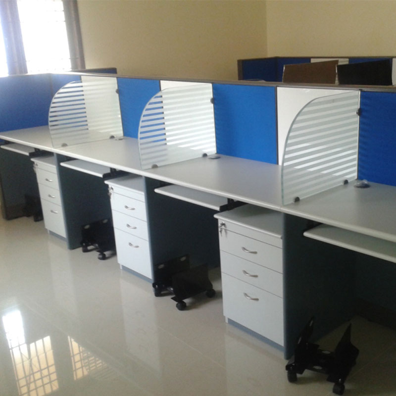Office decoration
