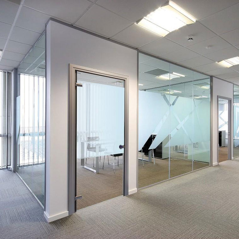 Office decoration