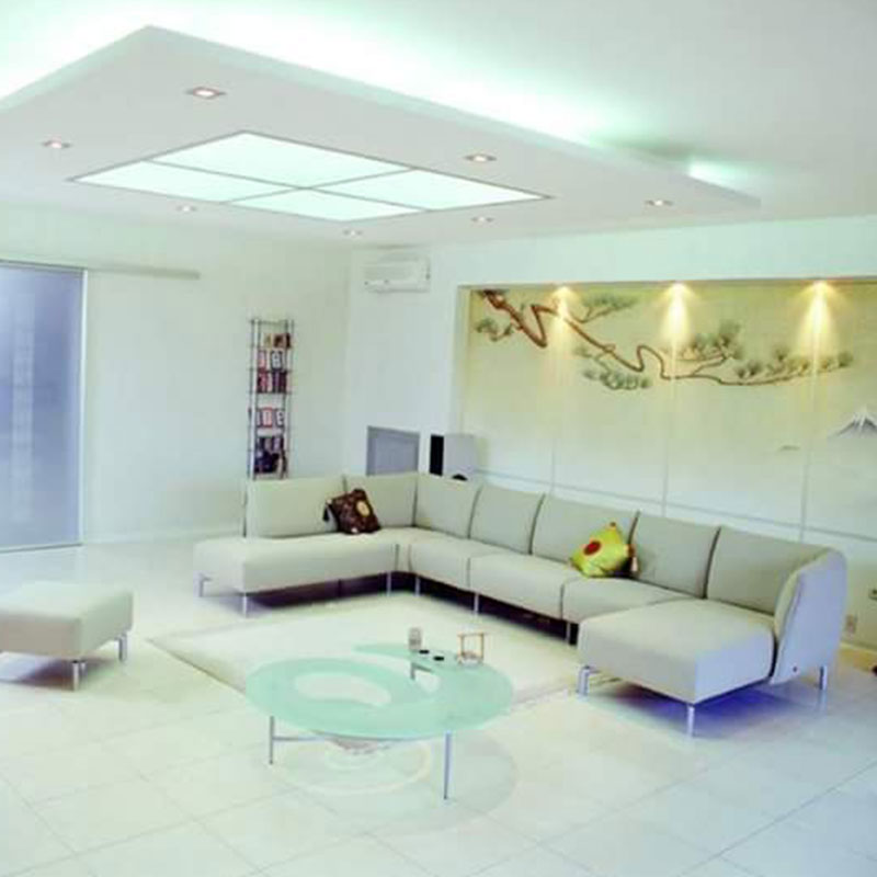 Office decoration