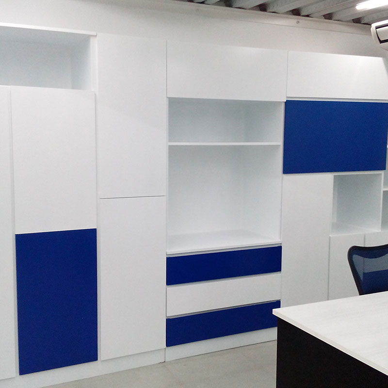 Office decoration