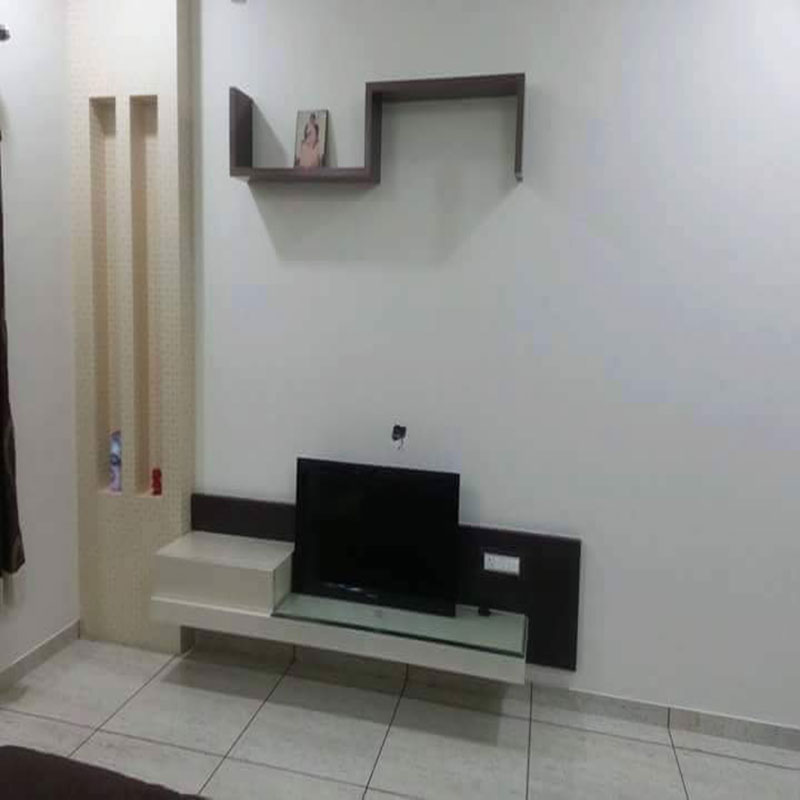Office decoration