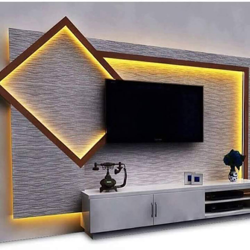 Office decoration