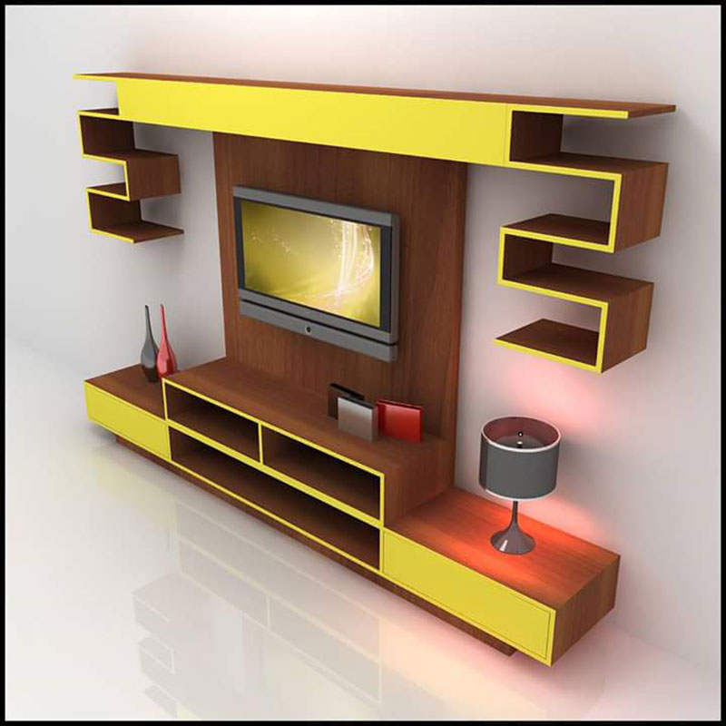 Office decoration