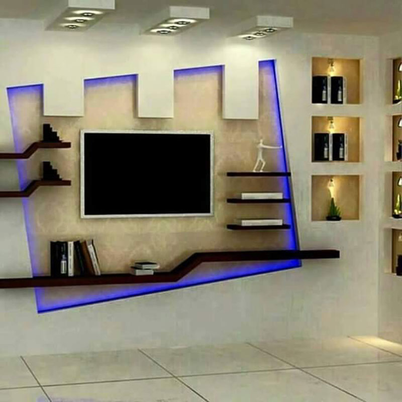Office decoration