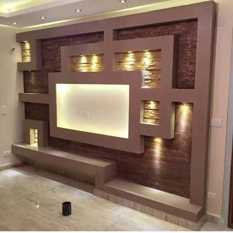 Office decoration
