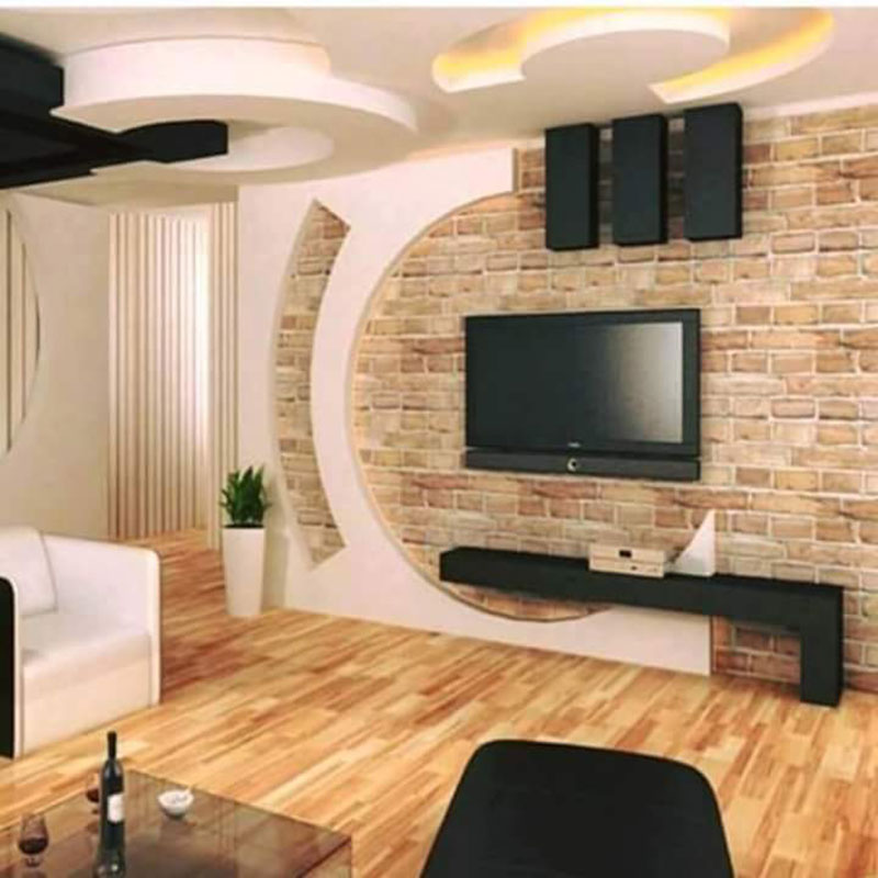 Office decoration