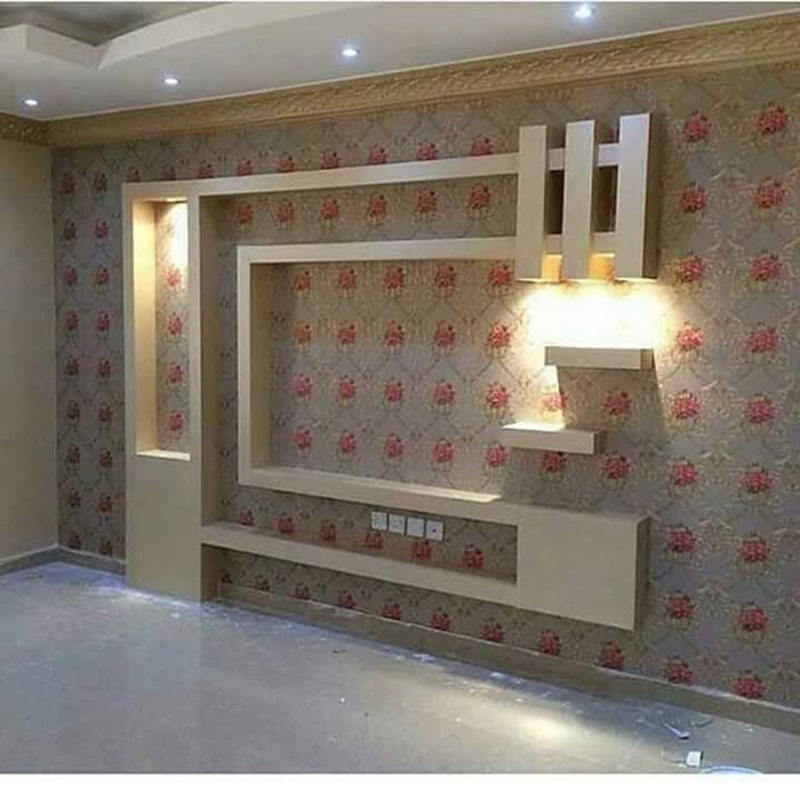 Office decoration