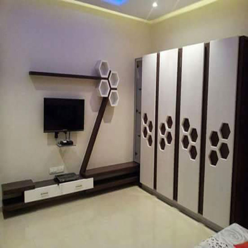 Office decoration