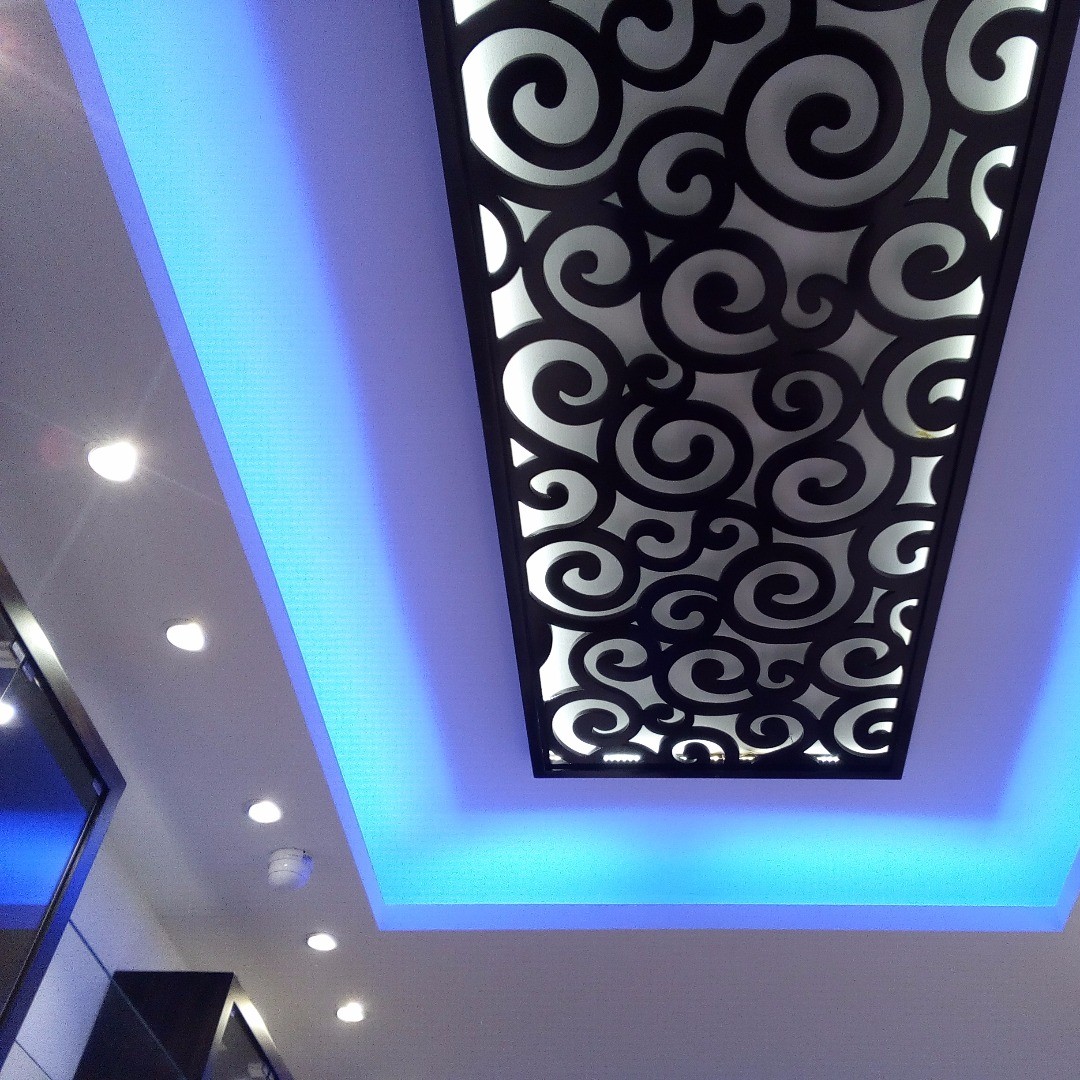 Office decoration