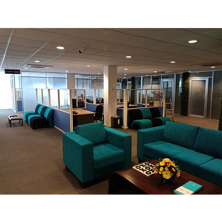 Office decoration